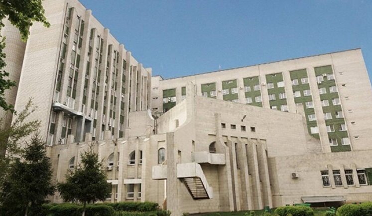 Ворог частіше почав бити по Харкову важкими КАбами та новими БпЛА "Черника". За тиждень зафіксовано 47 ударів, - Терехов