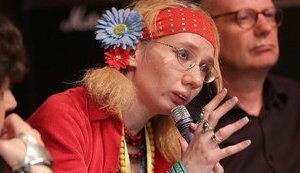 Кремінь щодо заяв професорки НПУ Драгоманова Більченко про українську мову: "Правоохоронці зобов'язані звернути увагу"