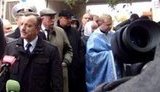 Националисты: Нас продолжают боятся. Боятся духа Бандеры и Петлюры. ВИДЕО.