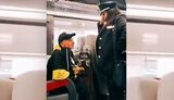 росіянин,італія,поїзд,заєць