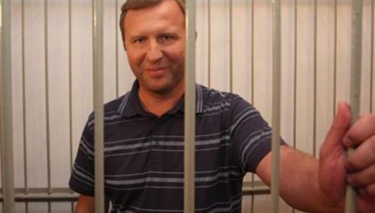 Суд освободил Макаренко и Шепитько из-под стражи (Обновлено)