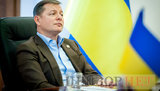 Ляшко закликав 9 травня вийти на Софійську площу з портретами загиблих воїнів АТО