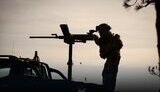 Боевые действия на юге