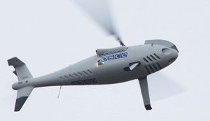 Террористам на Донбассе приказали сбивать беспилотники спецмиссии, - ОБСЕ
