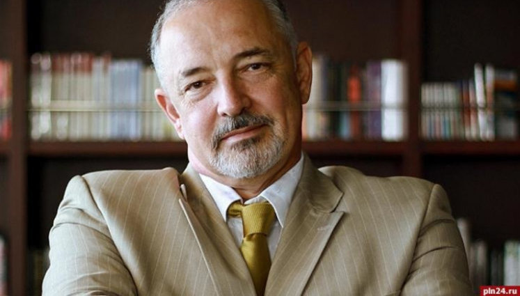 Перший легальний радянський мільйонер Тарасов помер у Росії