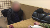 Two Russian law enforcement officers ask for political asylum in Ukraine