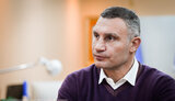 В Киеве утвержден план эвакуации населения, - Кличко