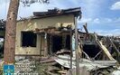 Наслідки обстрілів Харківщини 14 травня