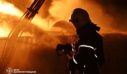 Масовані обстріли України: наслідки атак у 10 областях