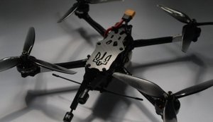 Зеленський: Пріоритет 2026 року — інвестиції в дрони та оборонні технології