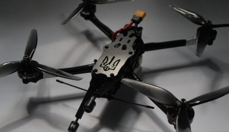 Зеленський: 2026 рік буде роком інвестицій в українські технології. Передусім у дрони