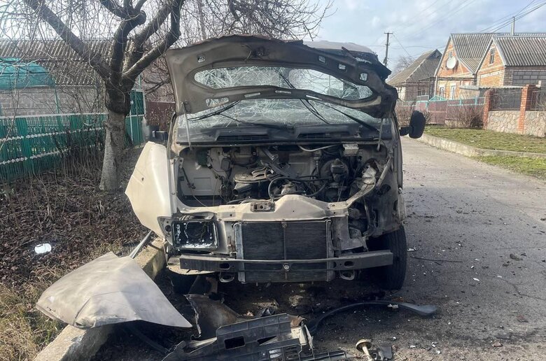 Наслідки обстрілів Дніпропетровщини