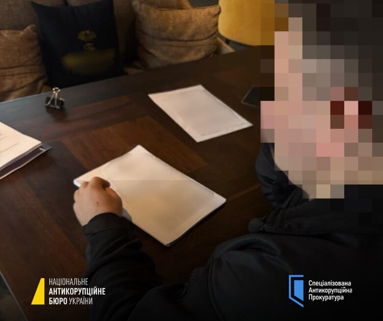 Нардеп Віктор Бондар отримав підозру НАБУ за корупцію в Укрзалізниці