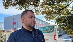 Оккупанты задержали более 30 активистов, пришедших встречать освобожденного из симферопольского СИЗО адвоката Семедляева, - Денисова