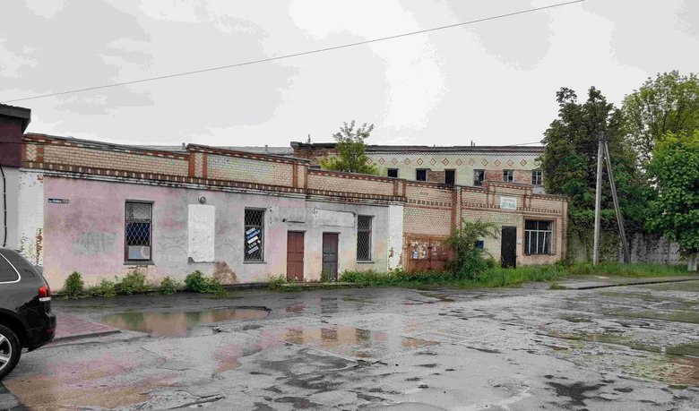 Фонд держмайна втретє спробує продати один із найстаріших сантехнічних заводів у Європі