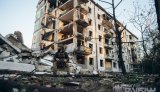 Білозерське зруйновано