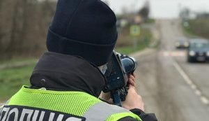 Монастирський про порушників ПДР: Неможливо на кожному перехресті ставити поліцейського