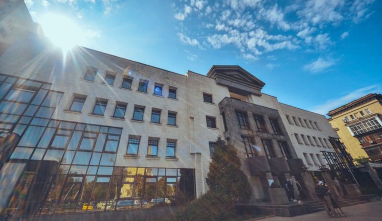 Судді ВАКС закликали Зеленського вирішити проблему з приміщеннями: будівлю вже знайшли самостійно
