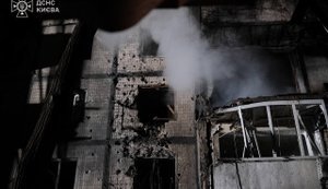 Інформація про третю жертву в Києві не підтвердилася, серед загиблих - мама та її 2-місячний син (оновлено)