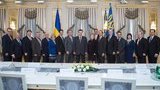 сша порошенко