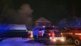 Семеро людей загинули в пожежі в нелегальному будинку для літніх людей у Тюмені