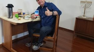 Четвертый тест на COVID-19 президента Бразилии Болсонару показал отрицательный результат