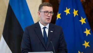 Эстония призывает Европу вооружаться: Михал о новой модели безопасности