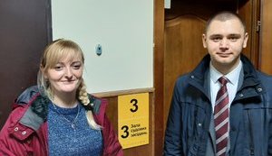 Ветеранці Котеленець змінили запобіжний захід, тепер вона під нічним домашнім арештом