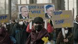 Модель Трибуналу передбачає відтермінування, але не виключення відповідальності російської "трійки"