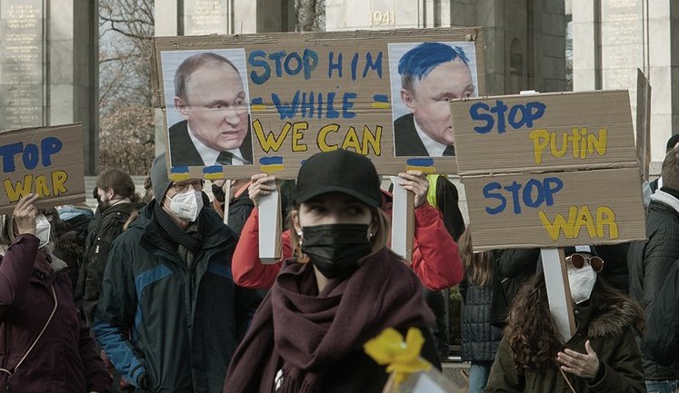 Модель Трибуналу передбачає відтермінування, але не виключення відповідальності російської "трійки"