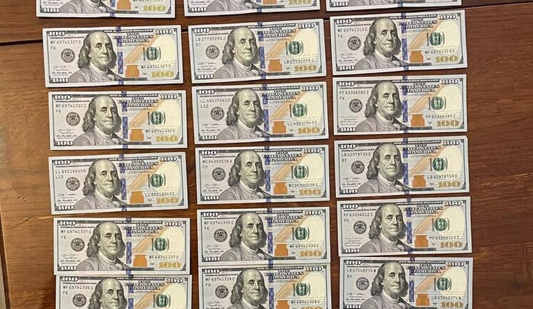 Заступник голови Федерації профспілок намагався дати хабар на $150 тисяч, щоб вийти з-під варти, – ДБР