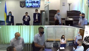 ВАКС засудив до 8 років в'язниці ексдиректора дочірнього підприємства "Центргазу" Старовойта