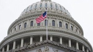 Сенат США одобрил выделение Украине $250 миллионов на оборону