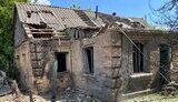 Наслідки ударів РФ по Нікопольщині