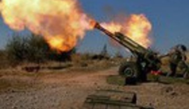 Почалася війна між Вірменією і Азербайджаном: йдуть важкі бої в Карабасі