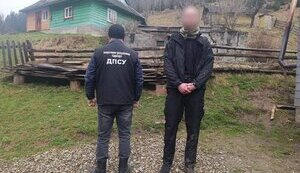Двоє ухилянтів кинули знесиленого спільника у горах під час втечі до Румунії. ФОТО