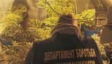 наркотики