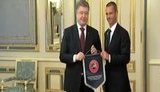 порошенко