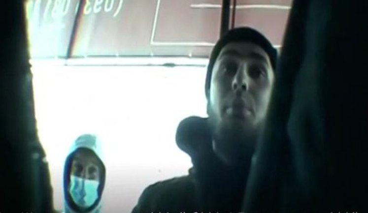 "Слухай, у#бан, якщо бабки не платитимеш, я тебе поховаю нах#й", - СБУ оприлюднила докази причетності членів харківського "Нацкорпусу" до вимагань. ВIДЕО+АУДІО