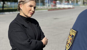 тимошенко