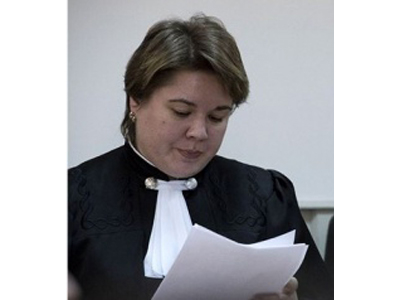 савченко судьи