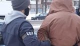 Столичный полицейский задержан при получении $10 тыс. взятки за закрытие уголовного производства, - СБУ. ФОТО