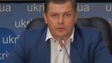Україна введе санкції проти причетних до розподілу радіочастот в окупованому Криму, - Нацрада