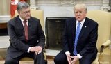 Как нога Порошенко обрела разум