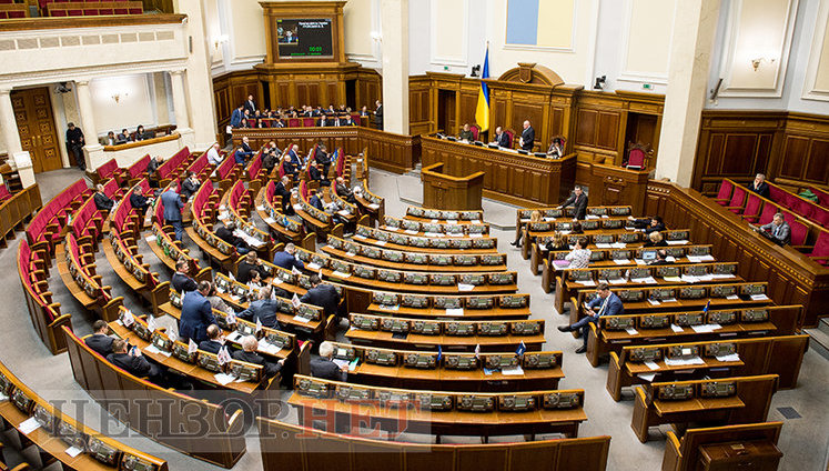 У Раду проходять сім партій: лідирують "Слуга народу", "Батьківщина" і БПП, - опитування КМІС. ІНФОГРАФІКА