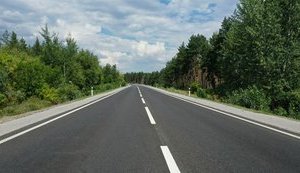 На трассе Киев-Одесса уберут наземные переходы