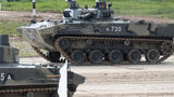 Російський десантник вистрілив із гармати по торговому центру в Пскові