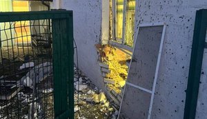 Атаки РФ на Київщину