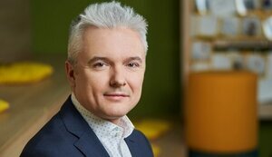 Україна має унікальну можливість побороти тіньовий ринок тютюну, – керівник Philip Morris Максим Барабаш