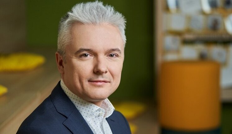 Україна має унікальну можливість побороти тіньовий ринок тютюну, – керівник Philip Morris Максим Барабаш